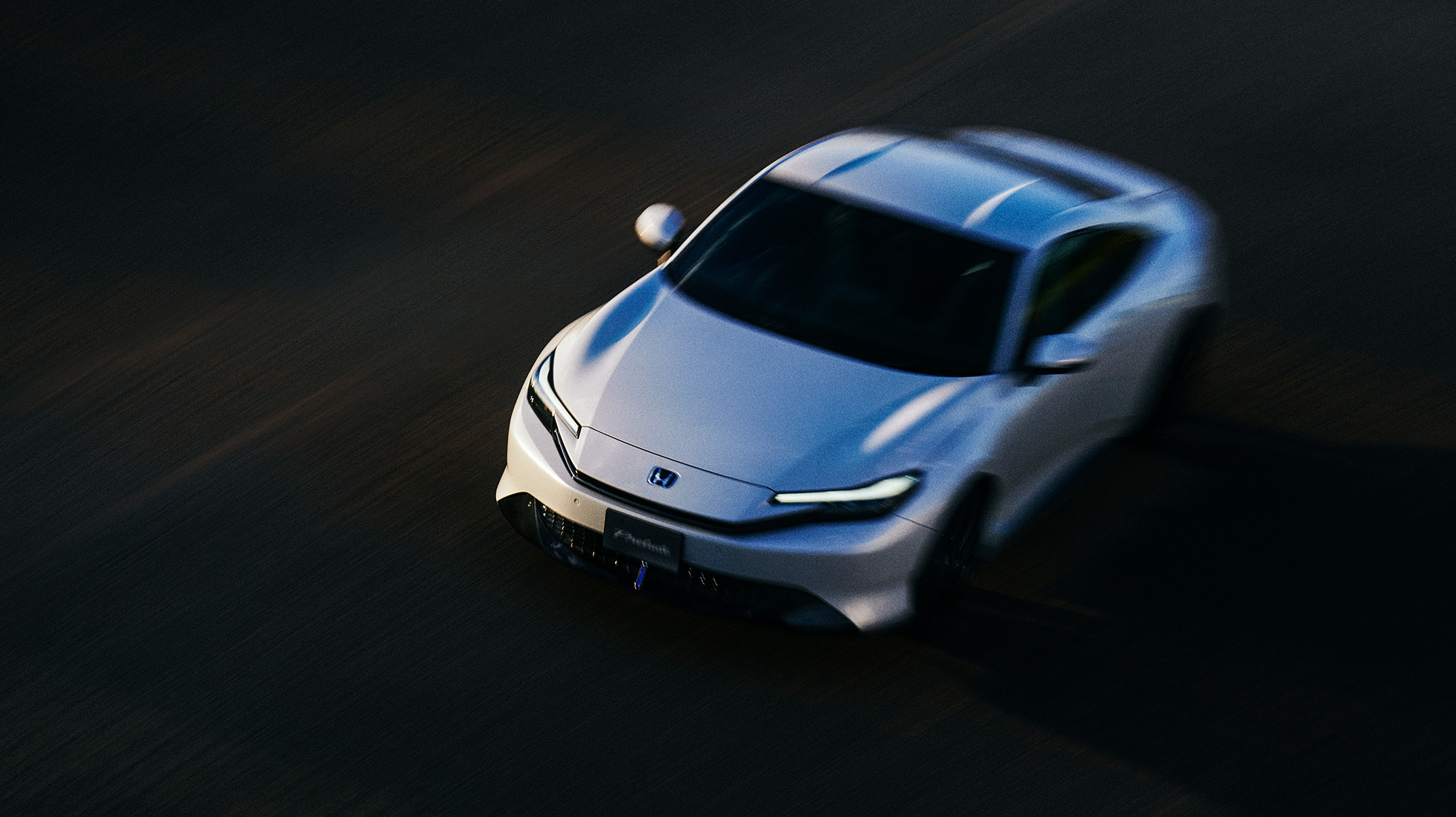 All New Honda Prelude, Coupe Sport Legendaris Honda dengan Teknologi Hybrid Resmi Dijual di Jepang