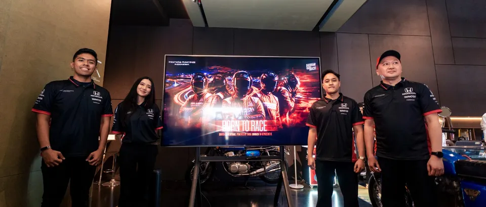 Honda Racing Indonesia, Tim Juara MFoS 2025, Kembali ke Mandalika dan Debut Perdana HRI Team Management