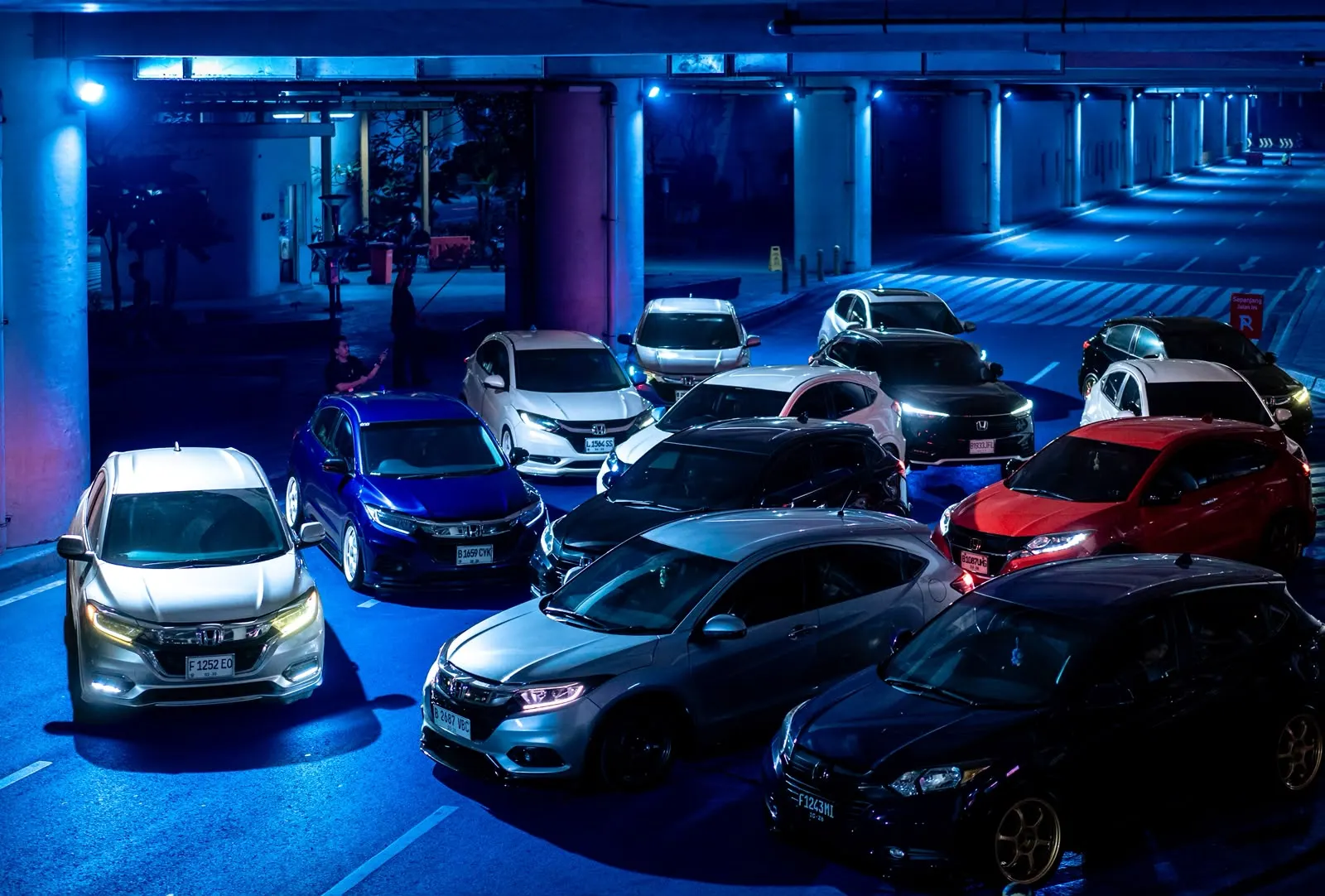 Honda Culture Indonesia 2026 Tandai Babak Baru Perjalanan 10 Tahun Mengembangkan Kultur Otomotif Indonesia