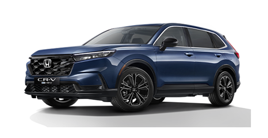 CR-V e-HEV
