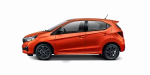 BRIO SATYA S MT